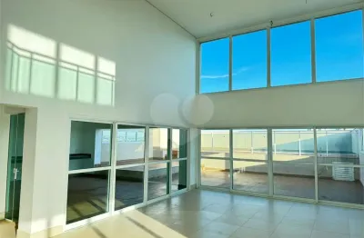 Cobertura com 4 quartos à venda na Rua Doutor Albert Sabin, Vila do Golf, Ribeirão Preto