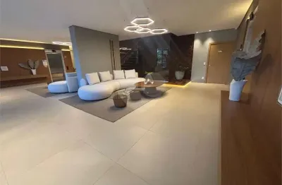 Apartamento com 4 quartos à venda no Jardim Ilhas do Sul, Ribeirão Preto 