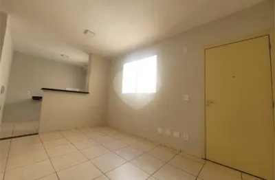 Apartamento com 2 quartos à venda na João E Guiomar Soeira, 155, Reserva Real, Ribeirão Preto