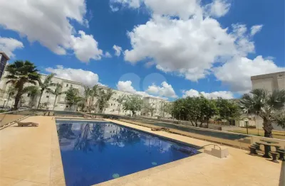 Apartamento com 2 quartos à venda na Reserva Real, Ribeirão Preto 