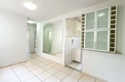 Apartamento com 3 quartos à venda na Avenida Caramuru, Alto da Boa Vista, Ribeirão Preto