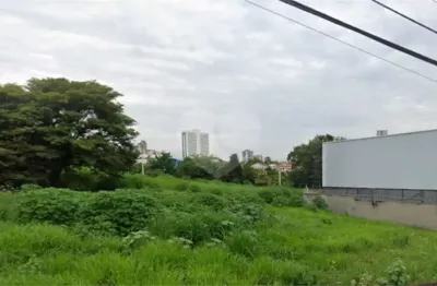 Terreno comercial para alugar na Avenida Independência, Nova Aliança, Ribeirão Preto