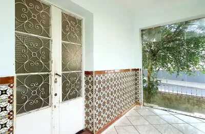 Casa com 4 quartos à venda na Rua General Osório, Centro, Ribeirão Preto