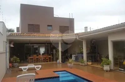 Casa com 3 quartos à venda na Rua Albert Einstein, Vila Monte Alegre, Ribeirão Preto