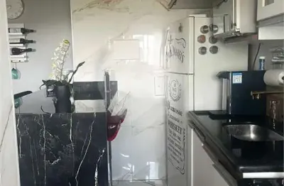 Apartamento com 2 quartos para alugar na Avenida Leão XIII, Ribeirânia, Ribeirão Preto