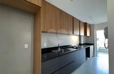 Apartamento com 2 quartos para alugar na Rua Olinda, 52, Jardim Sumaré, Ribeirão Preto