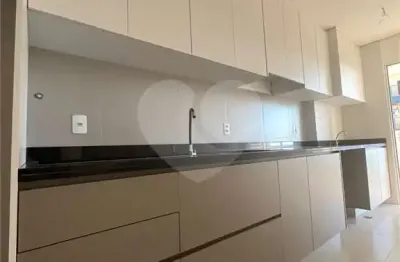 Apartamento com 2 quartos para alugar na Rua Olinda, 52, Jardim Sumaré, Ribeirão Preto