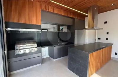 Casa com 3 quartos à venda em residencial e empresarial alphaville - sp