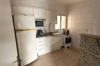 Apartamento com 2 quartos para alugar na Rua João Perone, 330, Nova Aliança, Ribeirão Preto