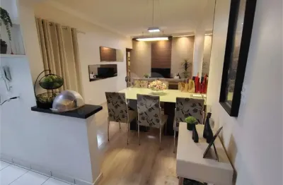 Apartamento com 3 quartos à venda no Jardim São José, Ribeirão Preto 
