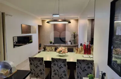 Apartamento com 3 quartos à venda na Rua Francisco Evangelista, 230, Jardim São José, Ribeirão Preto