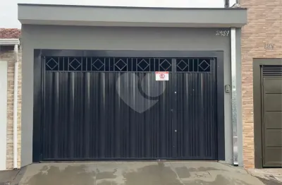 Casa com 2 quartos à venda na Júlio Ribeiro, 2137, Jardim Piratininga, Ribeirão Preto