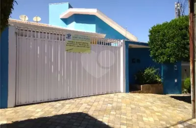Casa com 3 quartos à venda no Nova Ribeirânia, Ribeirão Preto 
