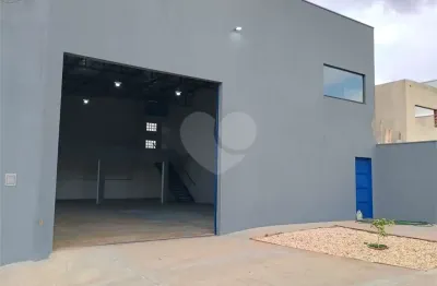 Barracão / Galpão / Depósito para alugar em Bonfim Paulista, Ribeirão Preto 