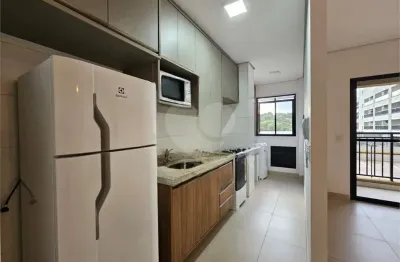 Apartamento com 2 quartos para alugar na Avenida Portugal, 2433, City Ribeirão, Ribeirão Preto