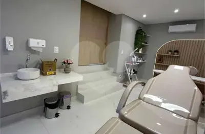 Ponto comercial para alugar na Avenida Portugal, City Ribeirão, Ribeirão Preto