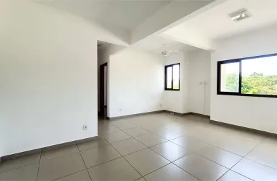 Apartamento com 2 quartos à venda na Praça Fioravante Fiorotto, 121, Jardim Botânico, Ribeirão Preto