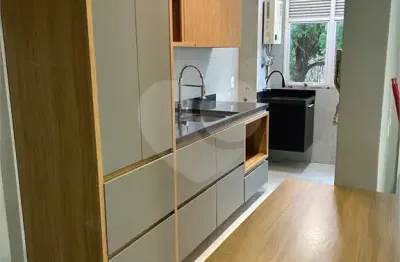 Apartamento com 3 quartos à venda no Jardim São José, Ribeirão Preto 