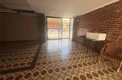 Casa com 3 quartos à venda na Rua São Paulo, Campos Elíseos, Ribeirão Preto