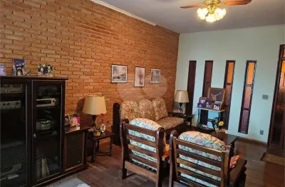 Casa com 4 quartos à venda na Avenida Professor João Fiúsa, Alto da Boa Vista, Ribeirão Preto