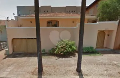Casa com 3 quartos à venda na Avenida Itatiaia, 655, Jardim Sumaré, Ribeirão Preto