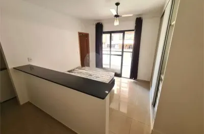 Kitnet / Stúdio à venda na Rua Marcos Markarian, 325, Nova Aliança, Ribeirão Preto