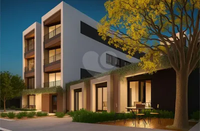 Kitnet / Stúdio para alugar no Jardim Nova Aliança Sul, Ribeirão Preto 