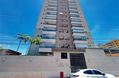Apartamento com 3 quartos à venda no Jardim Paulista, Ribeirão Preto 