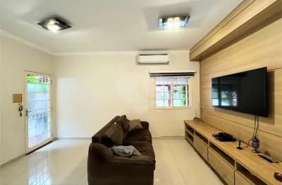 Terreno em condomínio fechado à venda no Parque São Sebastião, Ribeirão Preto 