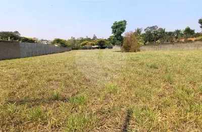 Terreno à venda no Condomínio Quinta da Boa Vista, Ribeirão Preto 