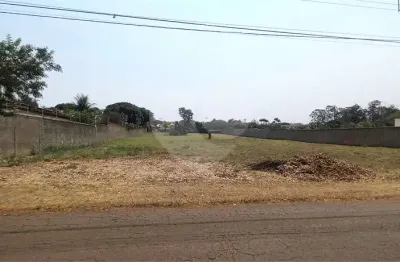 Terreno à venda no Condomínio Quinta da Boa Vista, Ribeirão Preto 