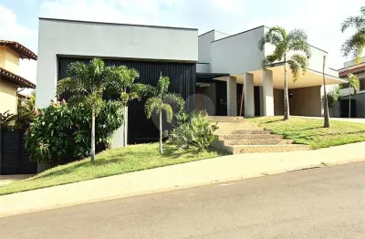 Terreno em condomínio fechado à venda no Jardim São Luiz, Ribeirão Preto 