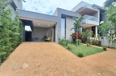 Condomínio com 3 quartos à venda em loteamento agra ribeirão preto - sp