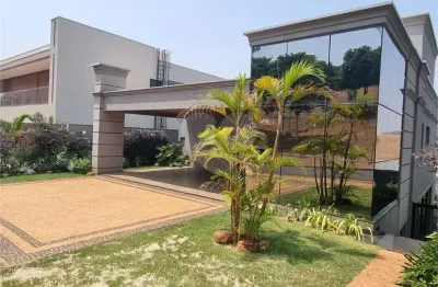 Condomínio com 4 quartos à venda em residencial e empresarial alphaville - sp
