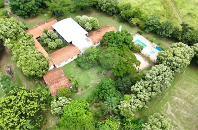 Chácara com 10 quartos à venda em loteamento san fernando valley - sp