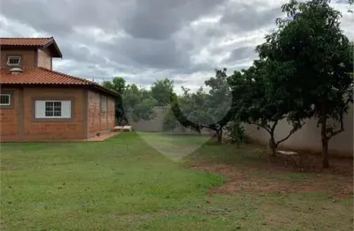 Chácara / sítio com 4 quartos à venda na Rua David Capistrano da Costa Filho, 1355, Jardim Ouro Branco, Ribeirão Preto