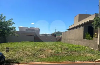 Terreno à venda na Quinta da Mata, Ribeirão Preto 