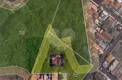 Terreno comercial à venda na Vila Monte Alegre, Ribeirão Preto 