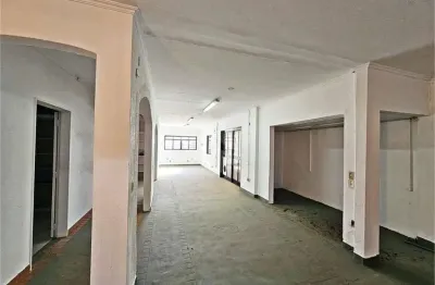 Casa comercial para alugar na Rua do Professor, 71, Jardim Irajá, Ribeirão Preto