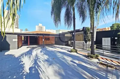 Prédio para alugar no Condomínio Itamaraty, Ribeirão Preto 