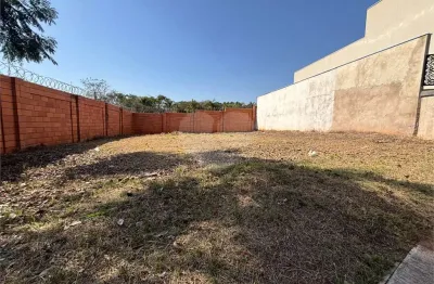 Terreno à venda no Jardim San Marco II, Ribeirão Preto 