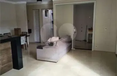 Condomínio com 3 quartos à venda em condomínio evidence resort - sp