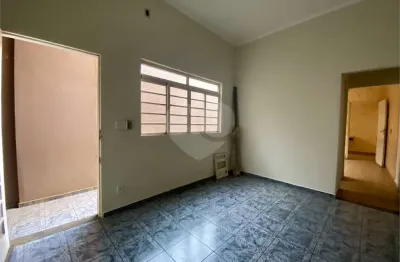 Casa comercial à venda na Praça Vicente Golfeto, 62, Campos Elíseos, Ribeirão Preto