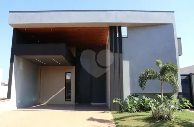 Terreno em condomínio fechado à venda na Rua Francisco Ignácio da Silva Netto, 265, Real Sul, Ribeirão Preto