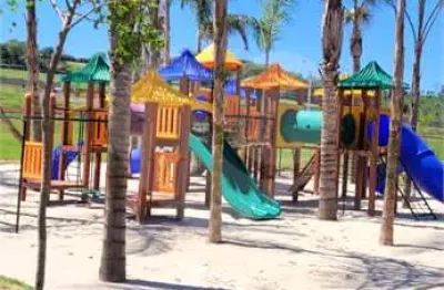 Terreno à venda na Alameda Luiz Carlos Gonçalves Farinha, S/N, Residencial Alto do Castelo, Ribeirão Preto