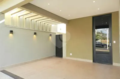 Condomínio com 3 quartos à venda em loteamento terras de florença - sp