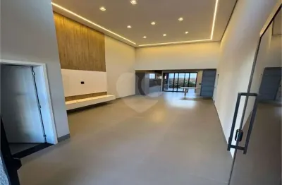 Terreno em condomínio fechado à venda na Rua Francisco Ignácio da Silva Netto, 265, Real Sul, Ribeirão Preto