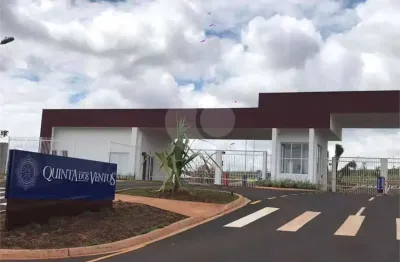 Condomínio com 3 quartos à venda em loteamento terras de florença - sp