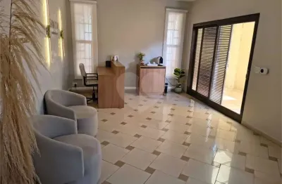 Casa comercial à venda na Rua Capitão Adélmio Norberto da Silva, 440, Alto da Boa Vista, Ribeirão Preto