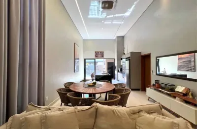 Terreno em condomínio fechado à venda na Rua Ademar Balbo, 1780, Quinta da Primavera, Ribeirão Preto